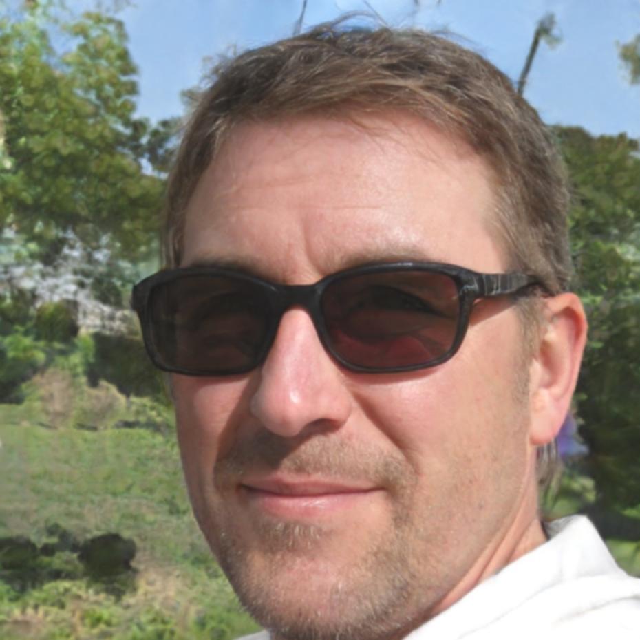 Ruairi McCann - Portfolio Analysis Expert