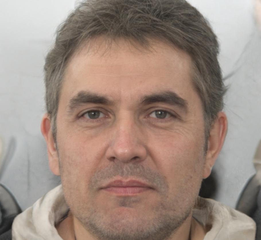 Lead financial instructor Cian Donnelly