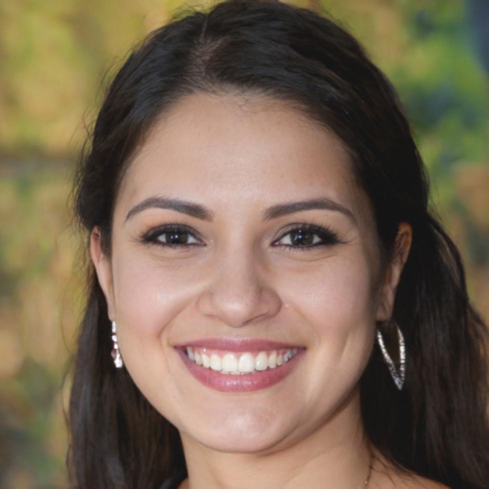 Siobhan O'Sullivan - Financial Markets Educator